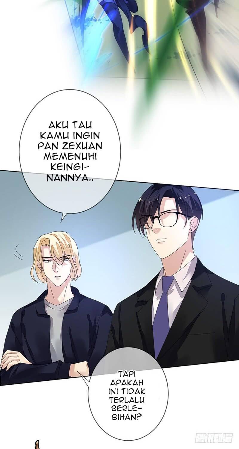 NSD Gaming Chapter 160 Gambar 34