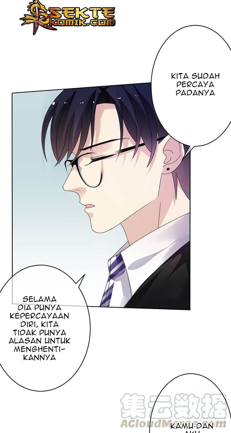 NSD Gaming Chapter 160 Gambar 35