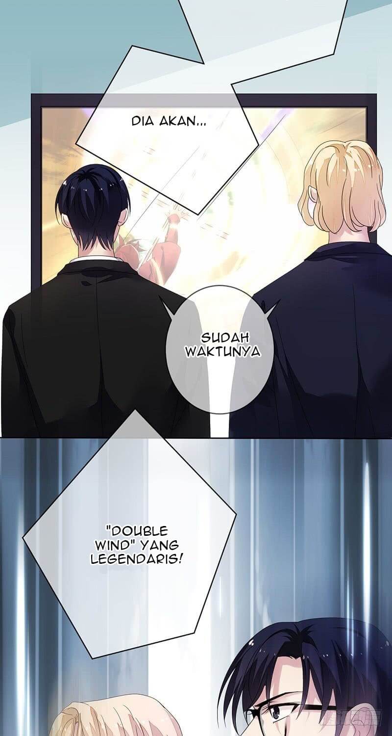 NSD Gaming Chapter 160 Gambar 37