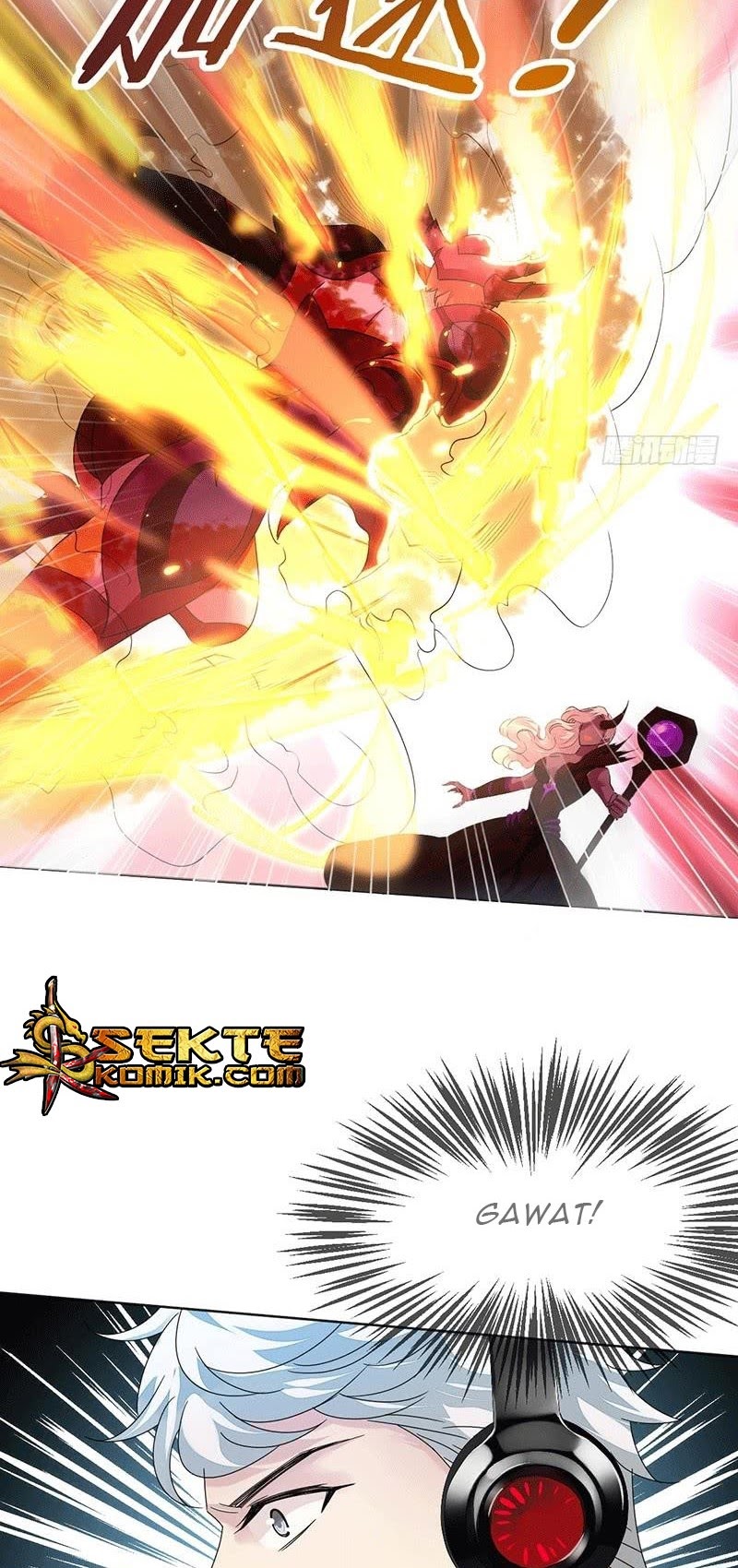 NSD Gaming Chapter 159 Gambar 5