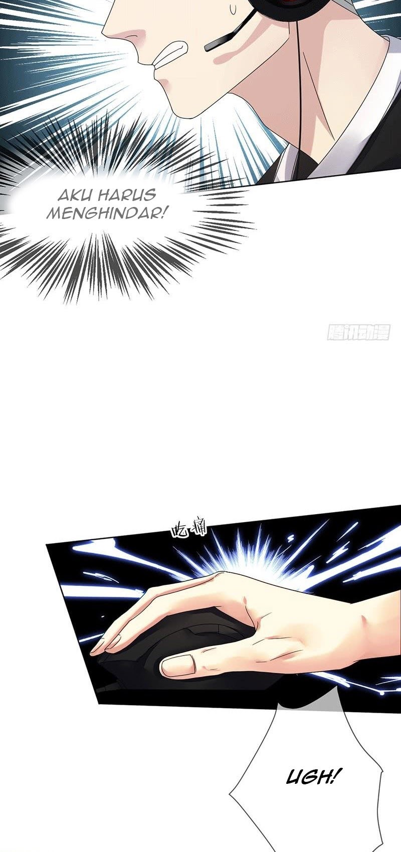 NSD Gaming Chapter 159 Gambar 6