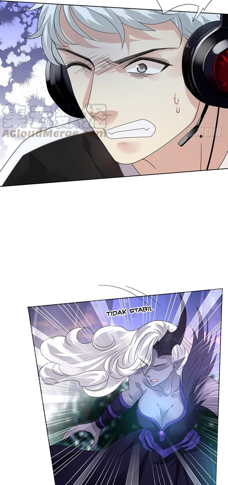 NSD Gaming Chapter 159 Gambar 7