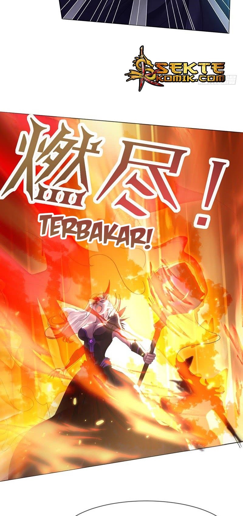 NSD Gaming Chapter 159 Gambar 8