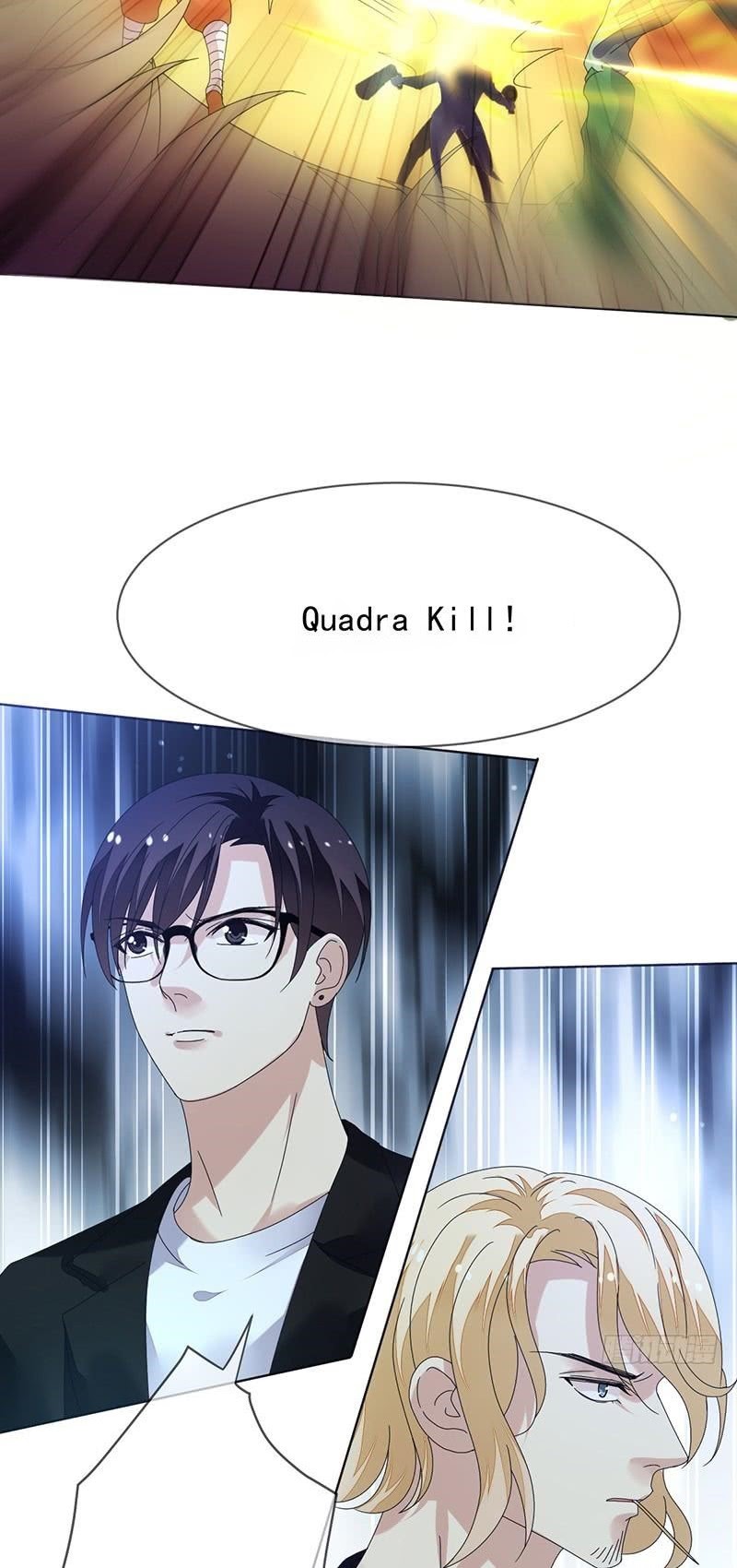 NSD Gaming Chapter 159 Gambar 19