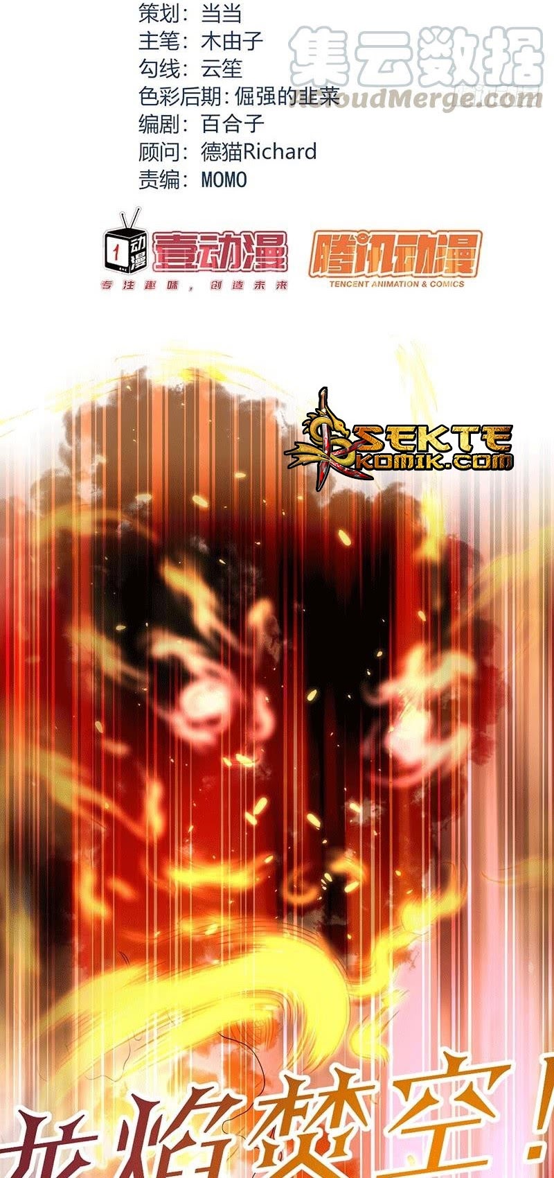 NSD Gaming Chapter 159 Gambar 3