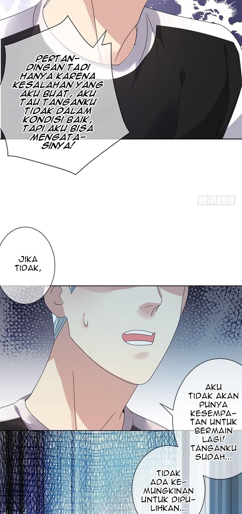 NSD Gaming Chapter 159 Gambar 31
