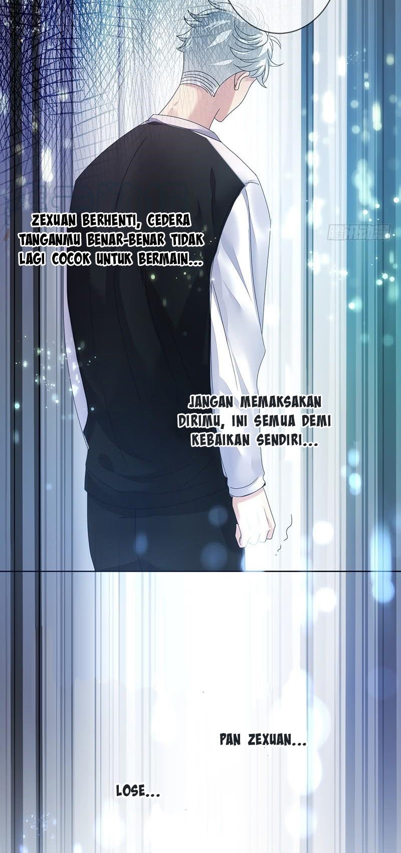 NSD Gaming Chapter 159 Gambar 32