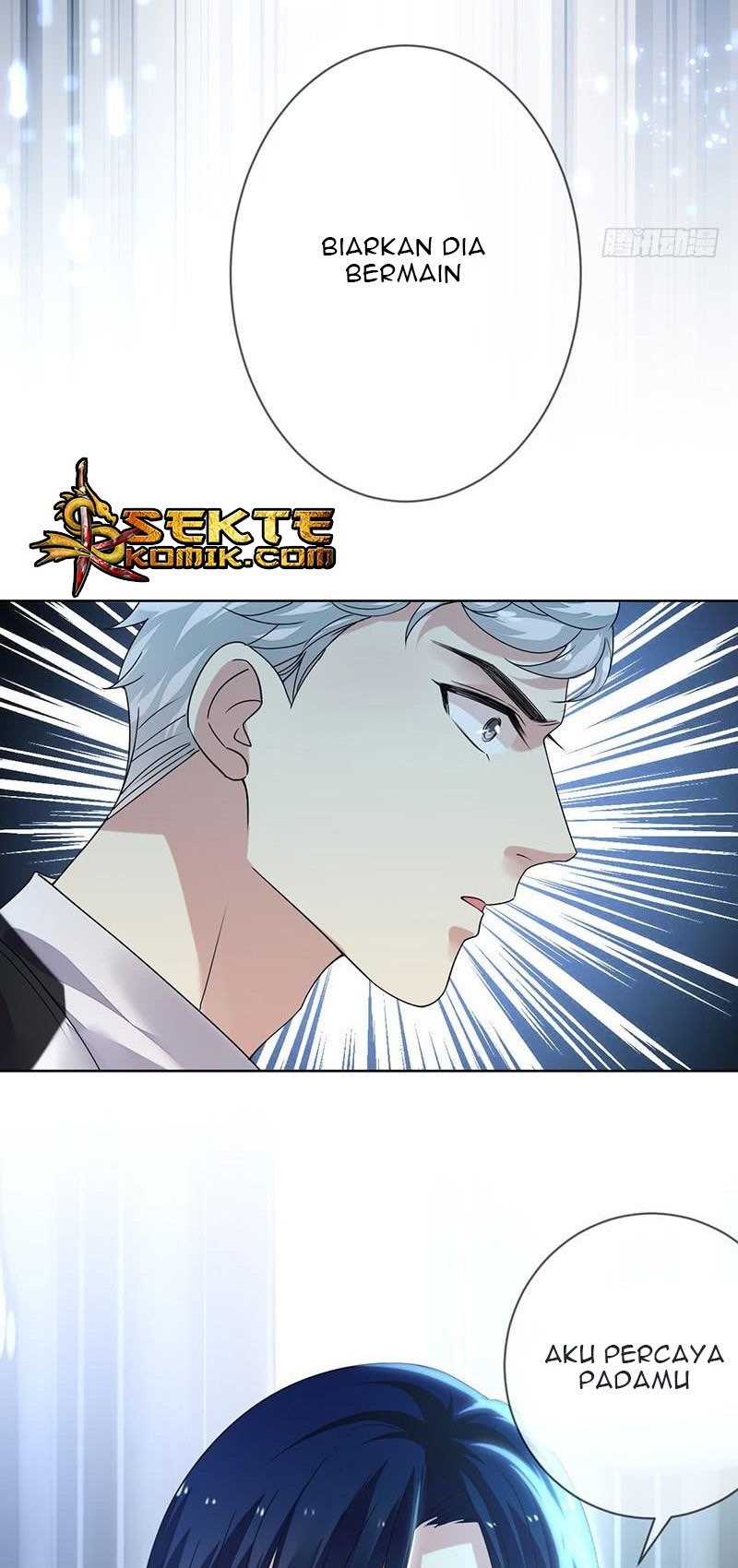 NSD Gaming Chapter 159 Gambar 33