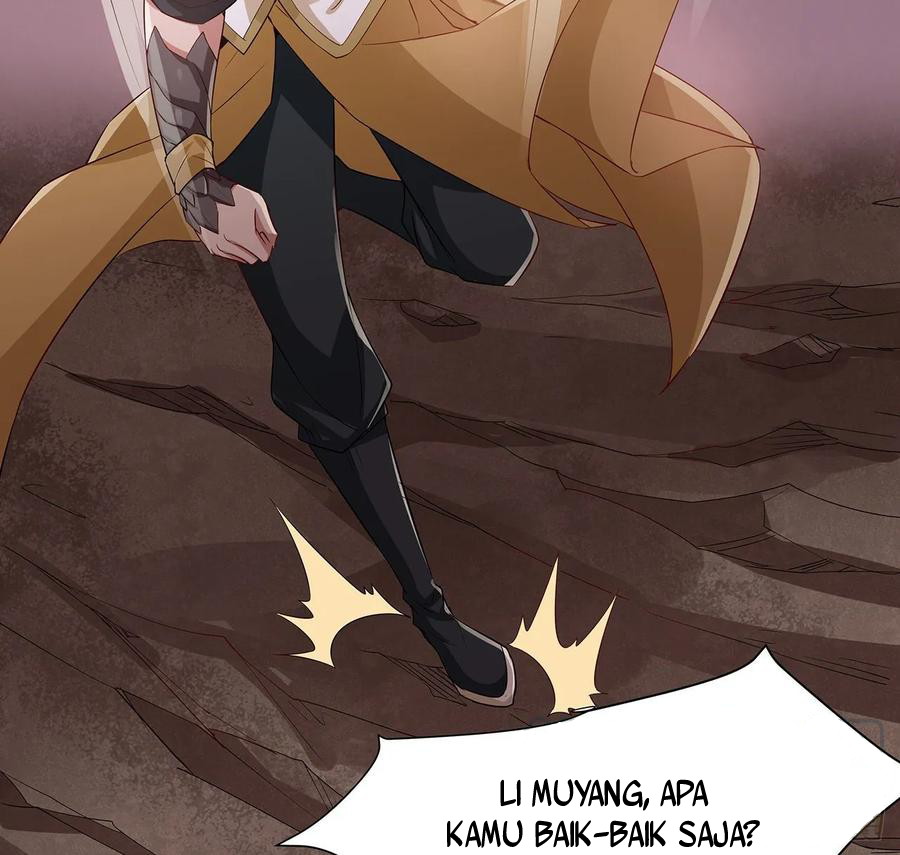 Inverse Scale Chapter 104 Gambar 18