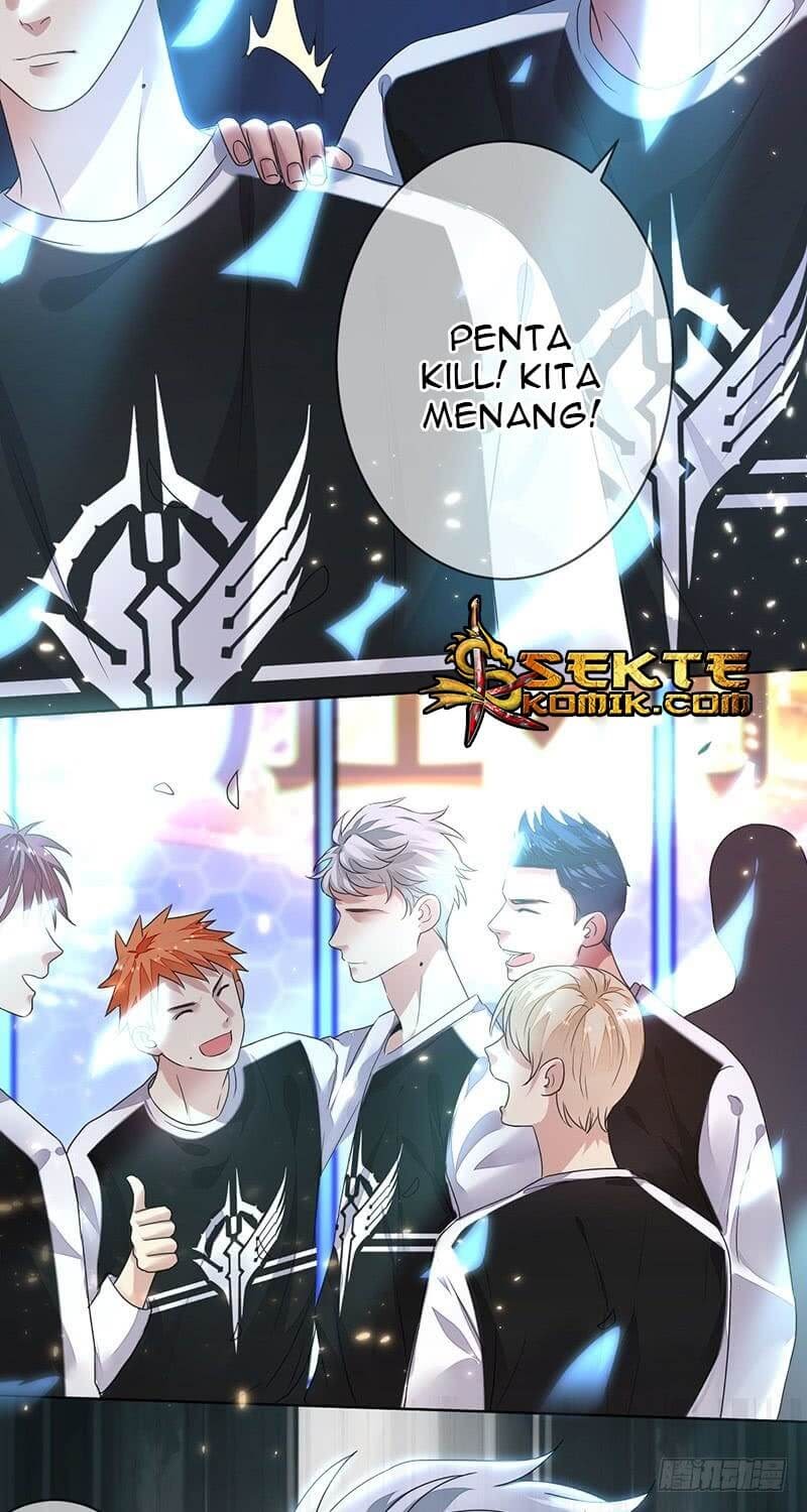 NSD Gaming Chapter 162 Gambar 4