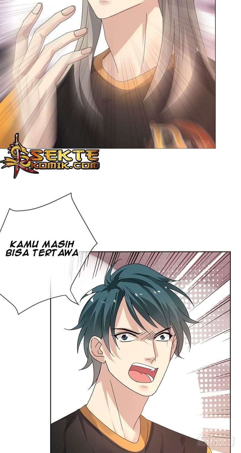 NSD Gaming Chapter 162 Gambar 7