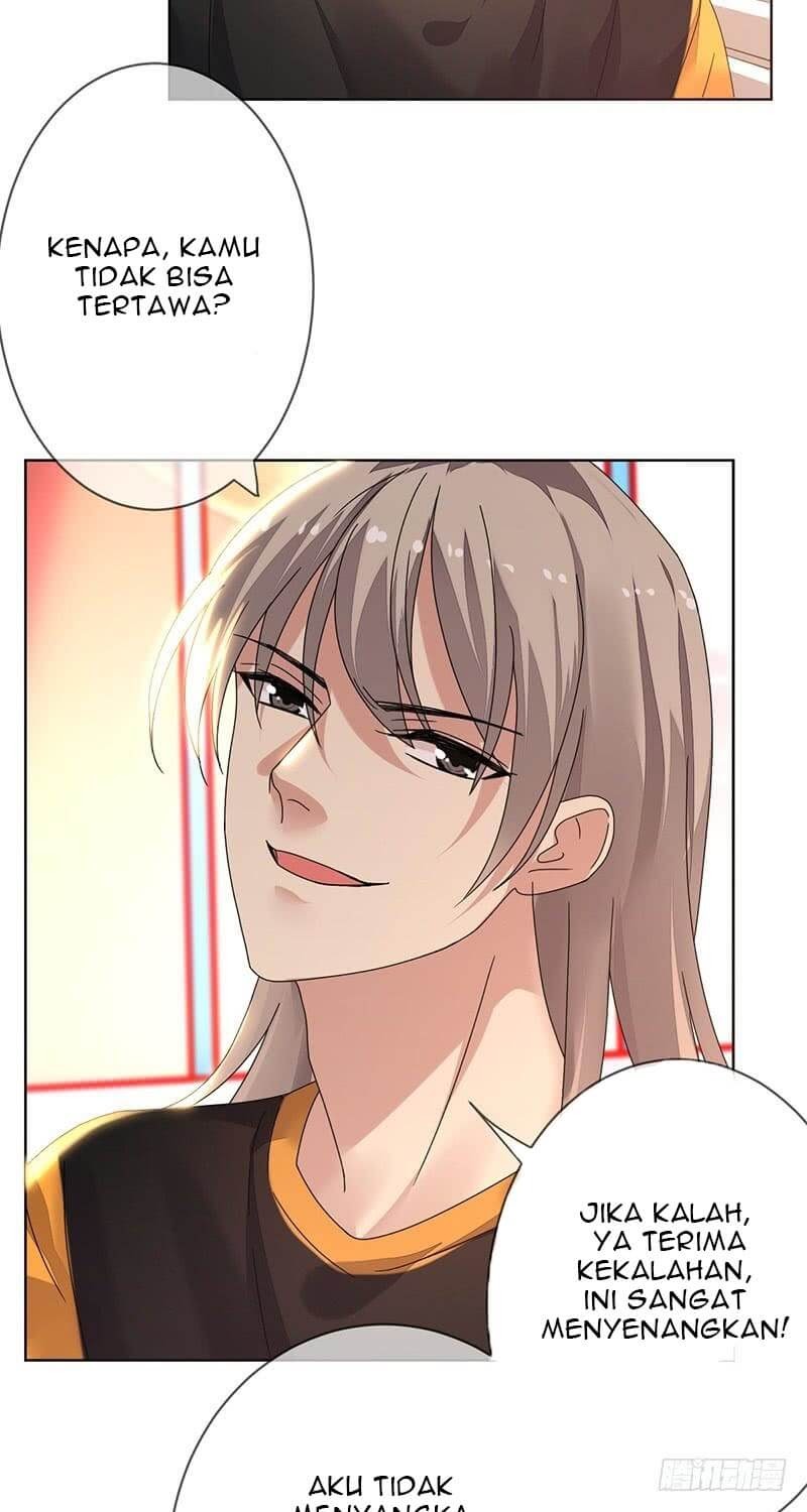 NSD Gaming Chapter 162 Gambar 8