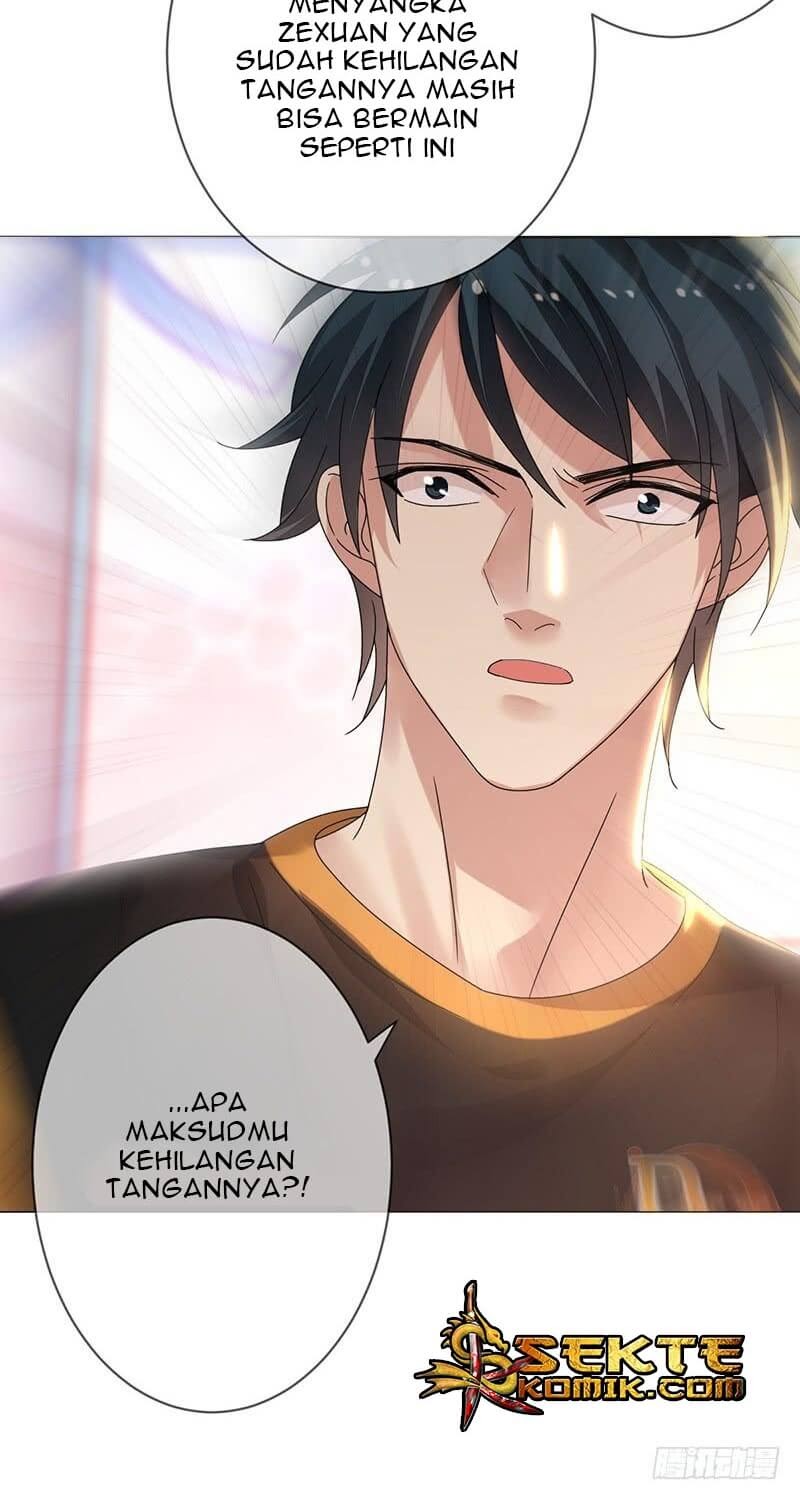 NSD Gaming Chapter 162 Gambar 9