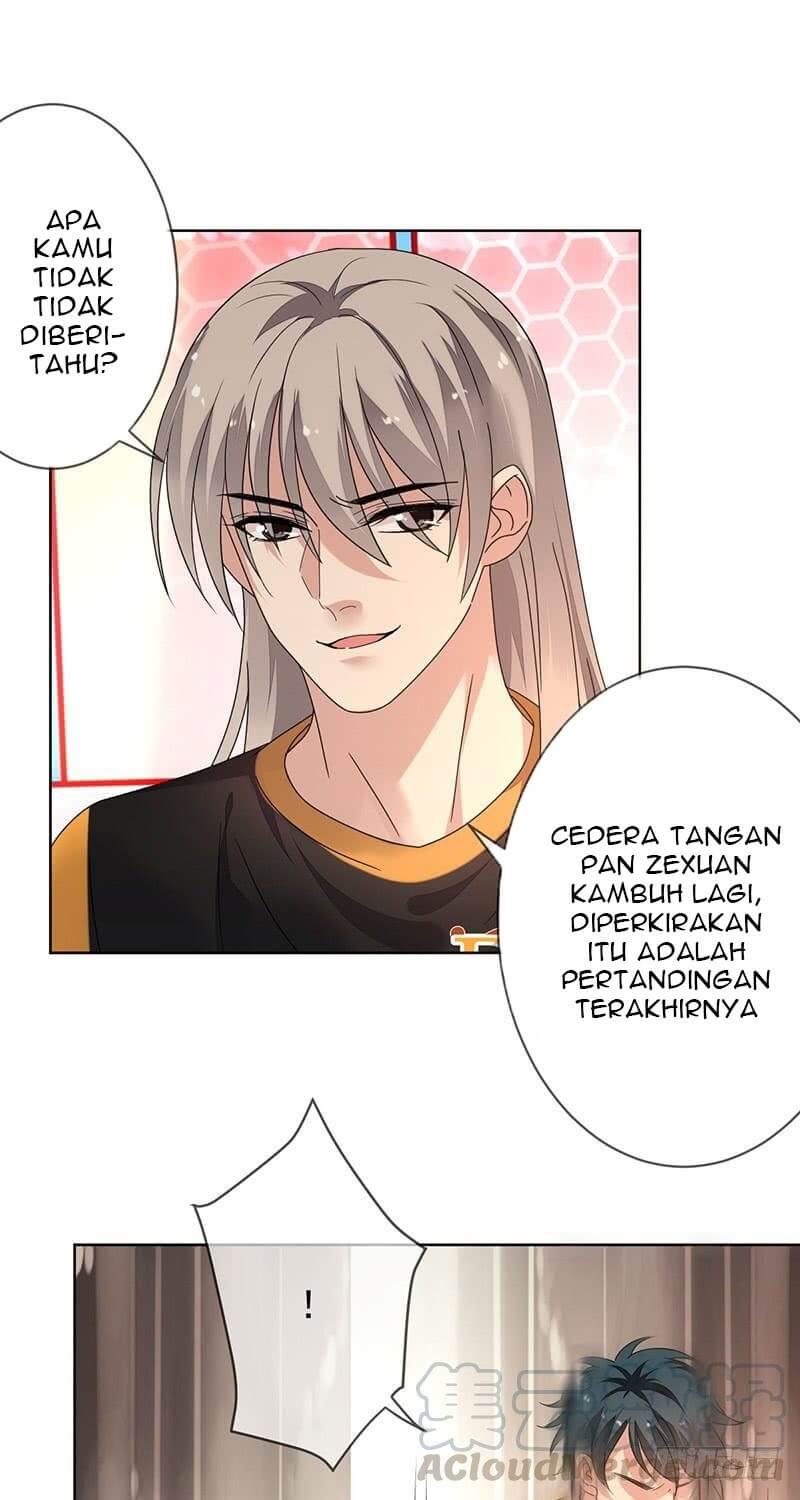 NSD Gaming Chapter 162 Gambar 10