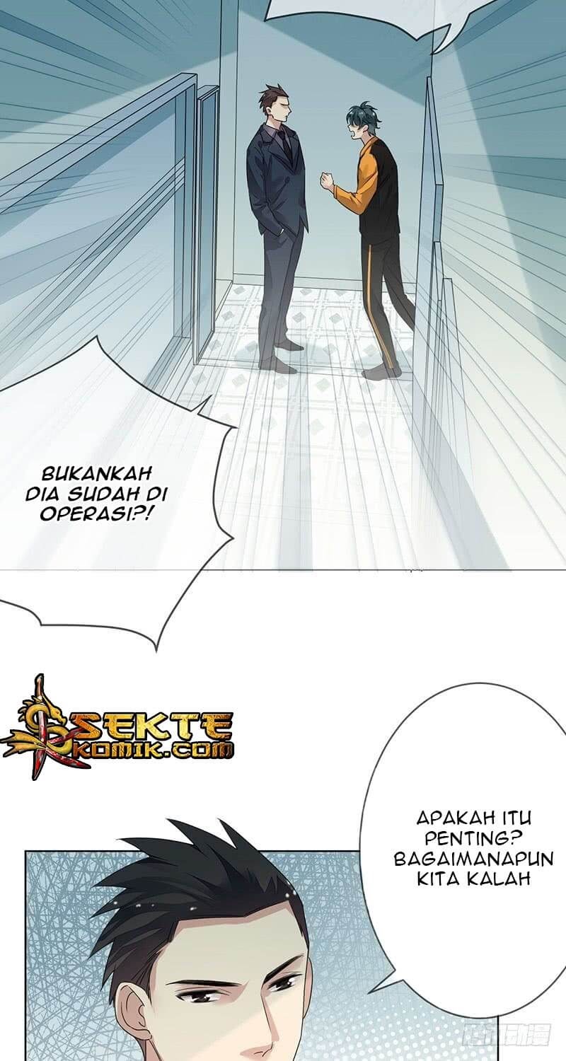 NSD Gaming Chapter 162 Gambar 12