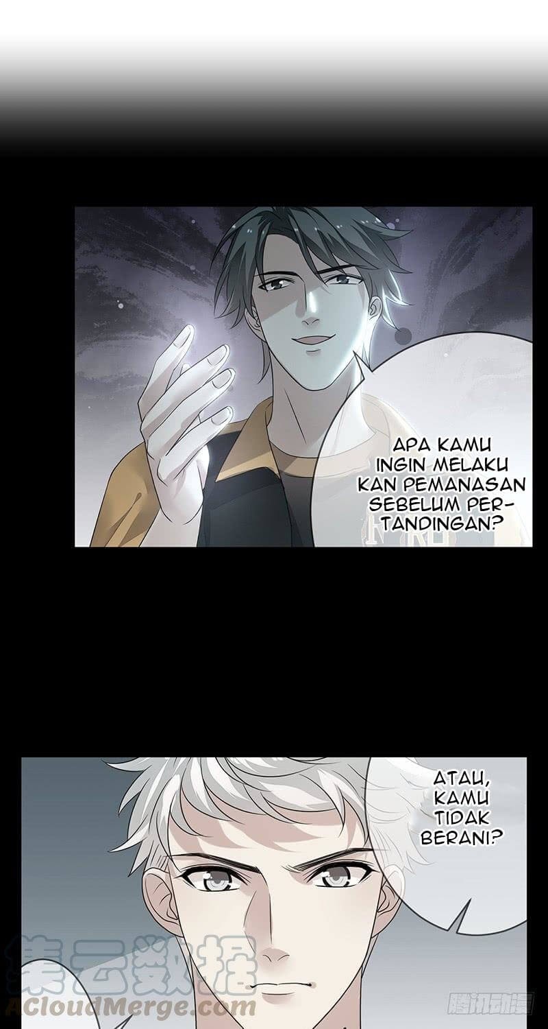 NSD Gaming Chapter 162 Gambar 14