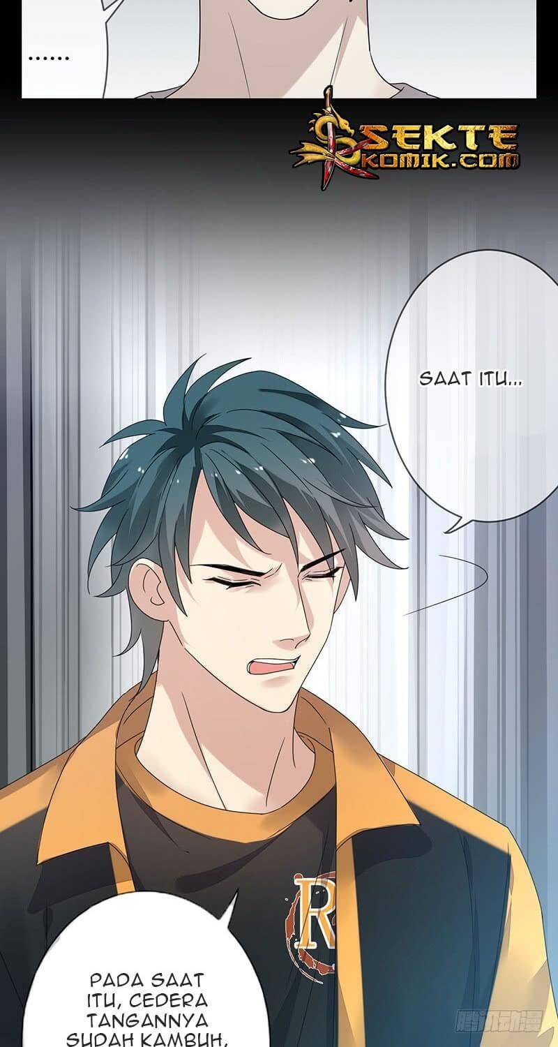 NSD Gaming Chapter 162 Gambar 15