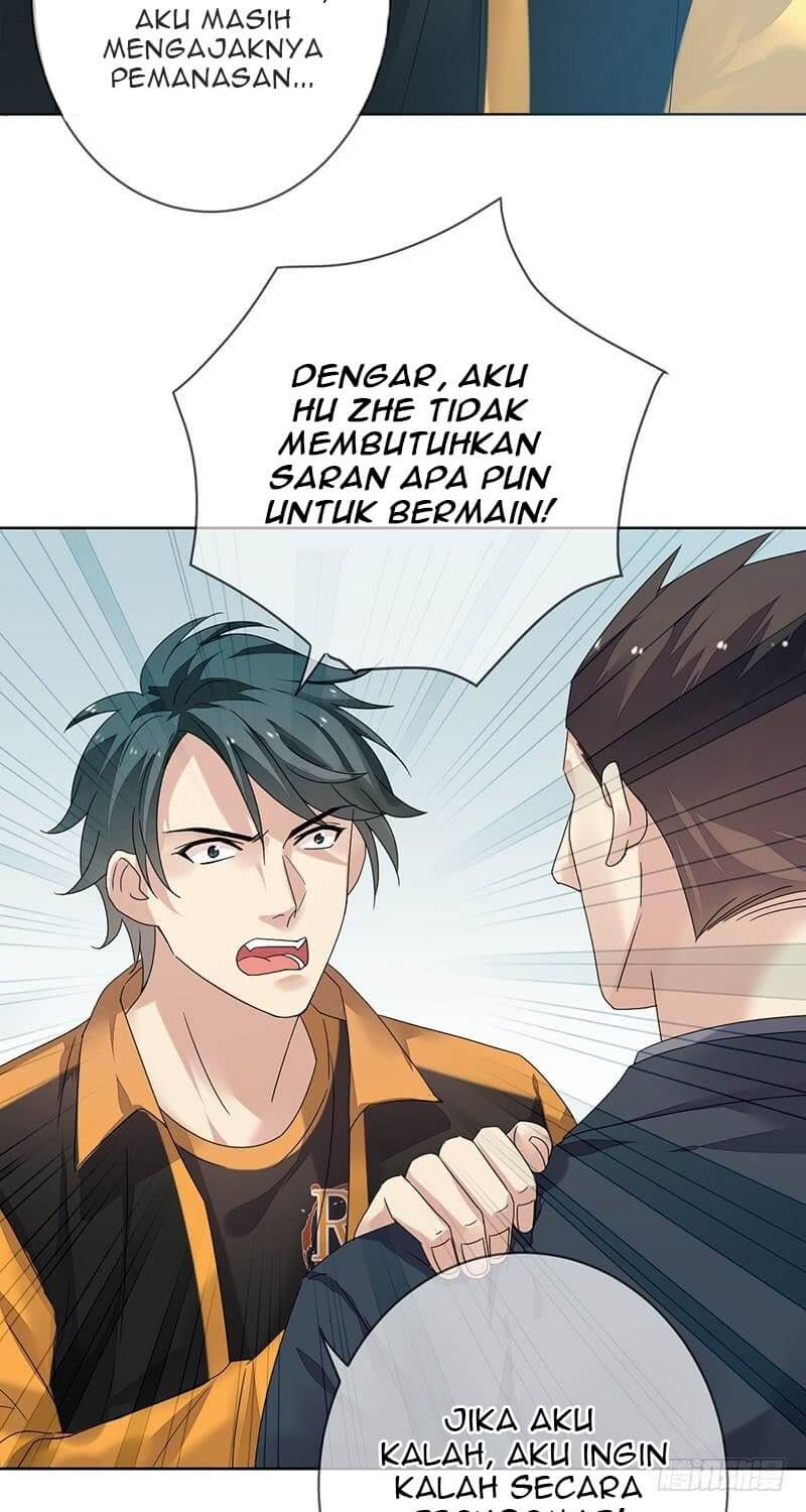 NSD Gaming Chapter 162 Gambar 16