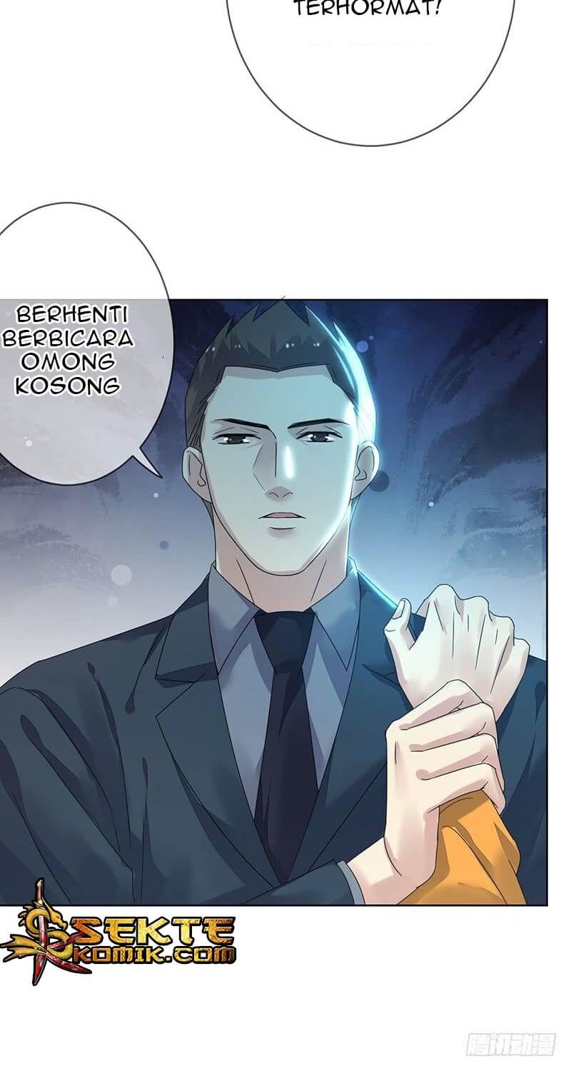 NSD Gaming Chapter 162 Gambar 17