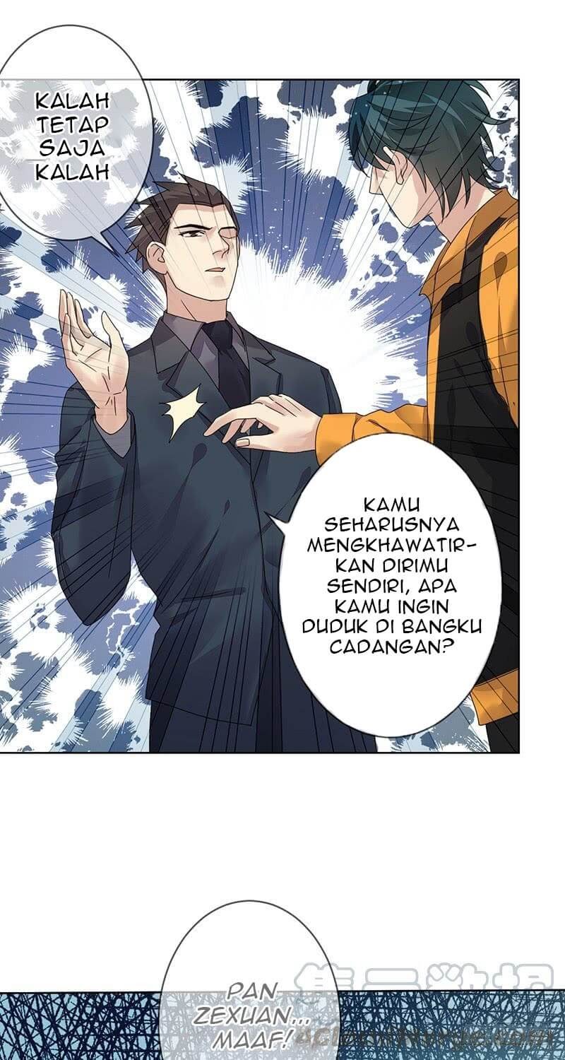 NSD Gaming Chapter 162 Gambar 18