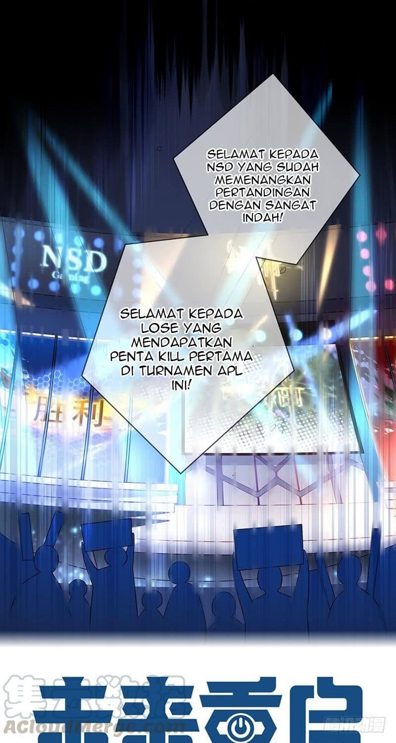 Manhua NSD Gaming Chapter 162 gambar nomor 2