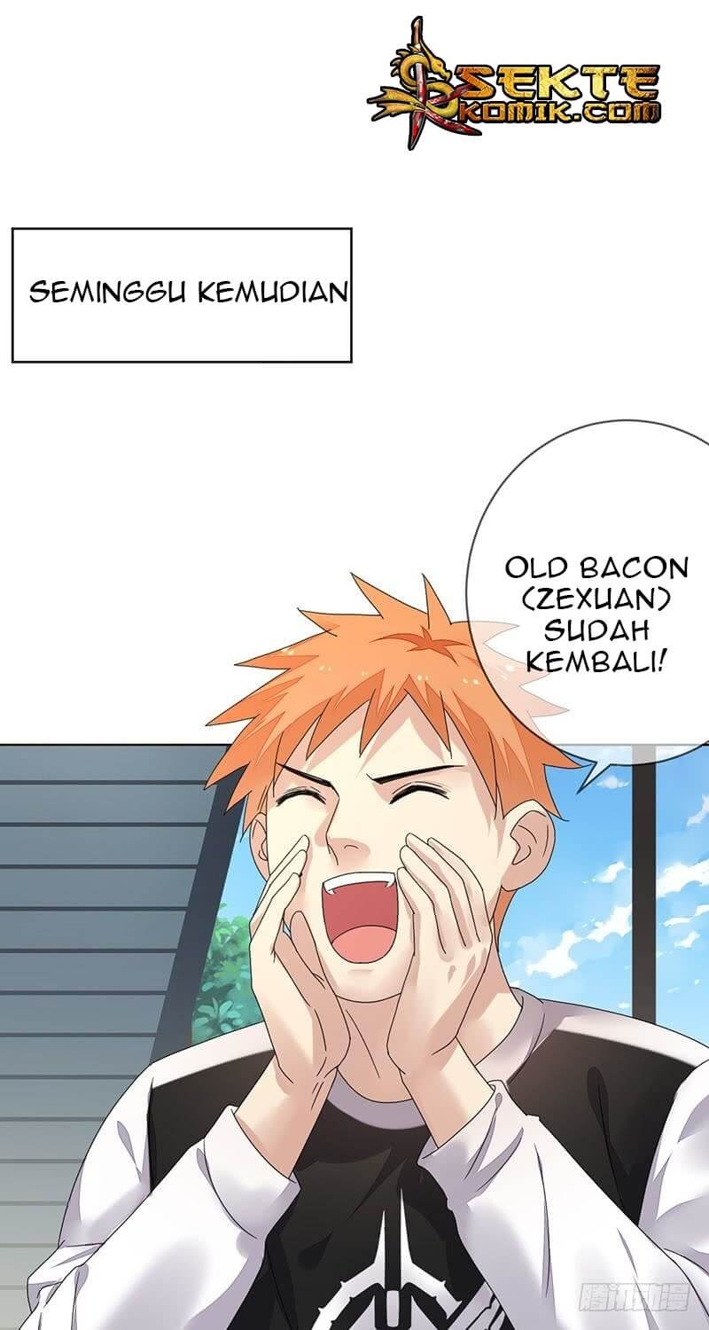 NSD Gaming Chapter 162 Gambar 20