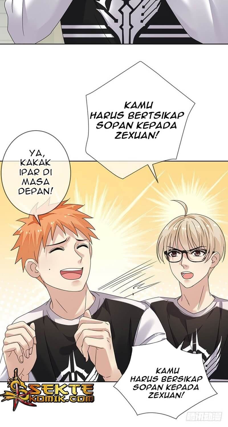 NSD Gaming Chapter 162 Gambar 21