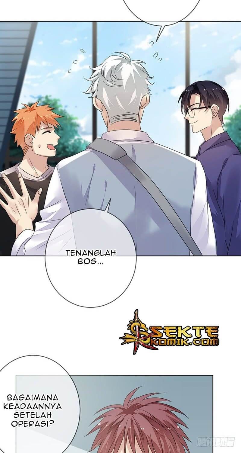 NSD Gaming Chapter 162 Gambar 23