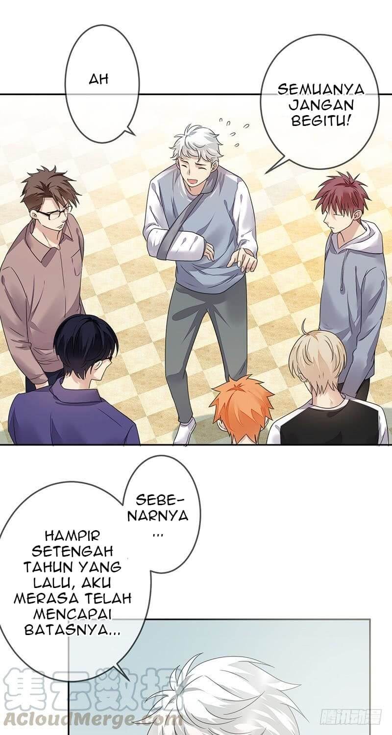 NSD Gaming Chapter 162 Gambar 26