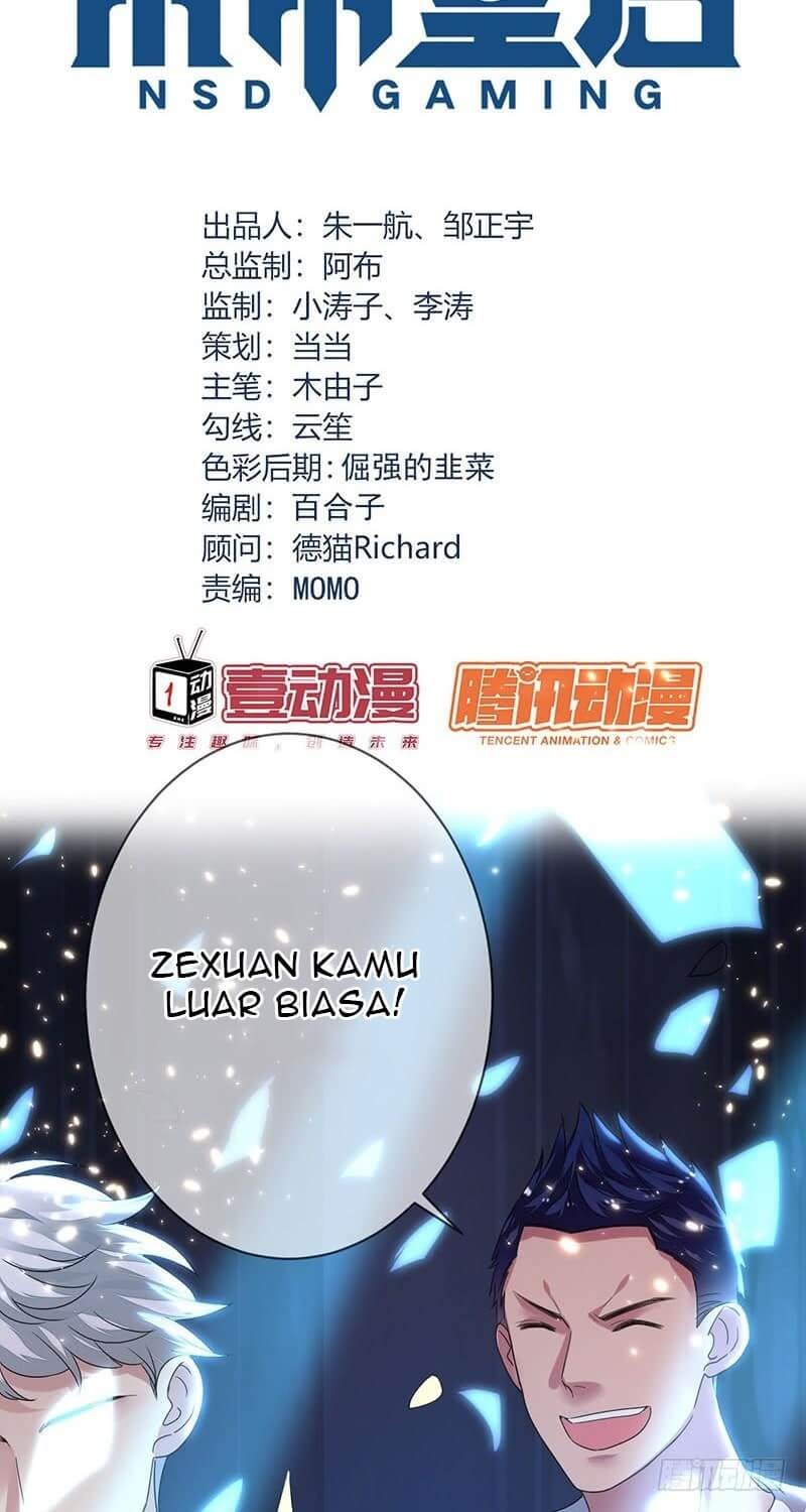 NSD Gaming Chapter 162 Gambar 3