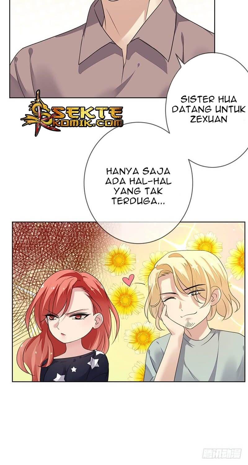 NSD Gaming Chapter 162 Gambar 33