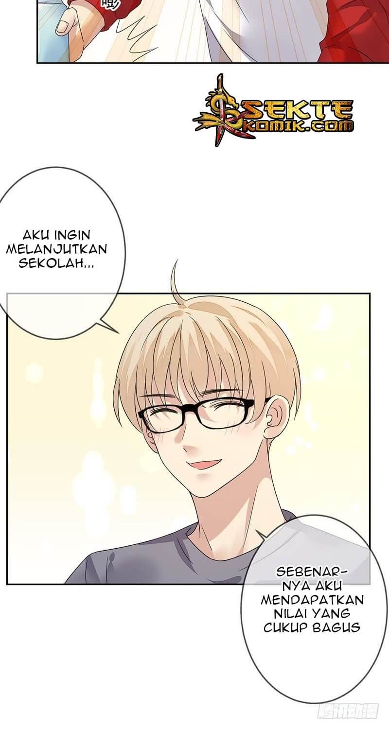 NSD Gaming Chapter 162 Gambar 37