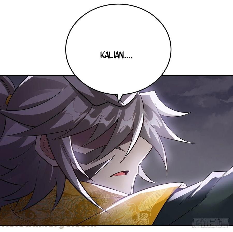 Inverse Scale Chapter 107 Gambar 6