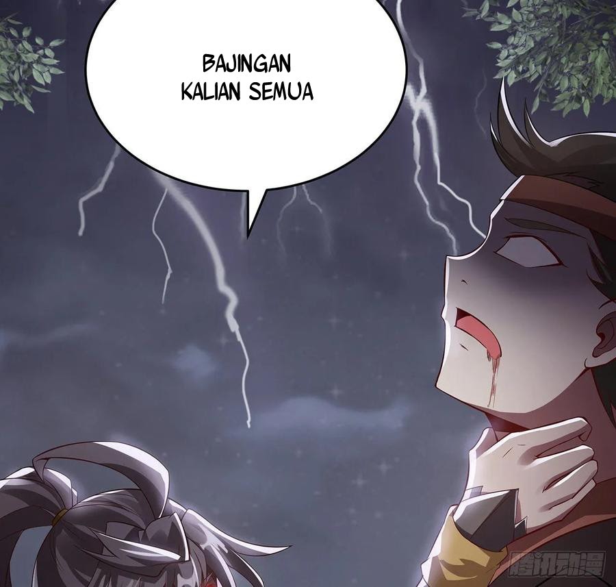 Inverse Scale Chapter 107 Gambar 8