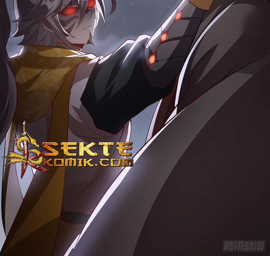 Inverse Scale Chapter 107 Gambar 9