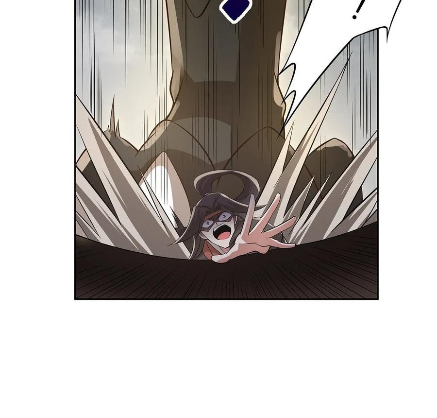 Inverse Scale Chapter 107 Gambar 16