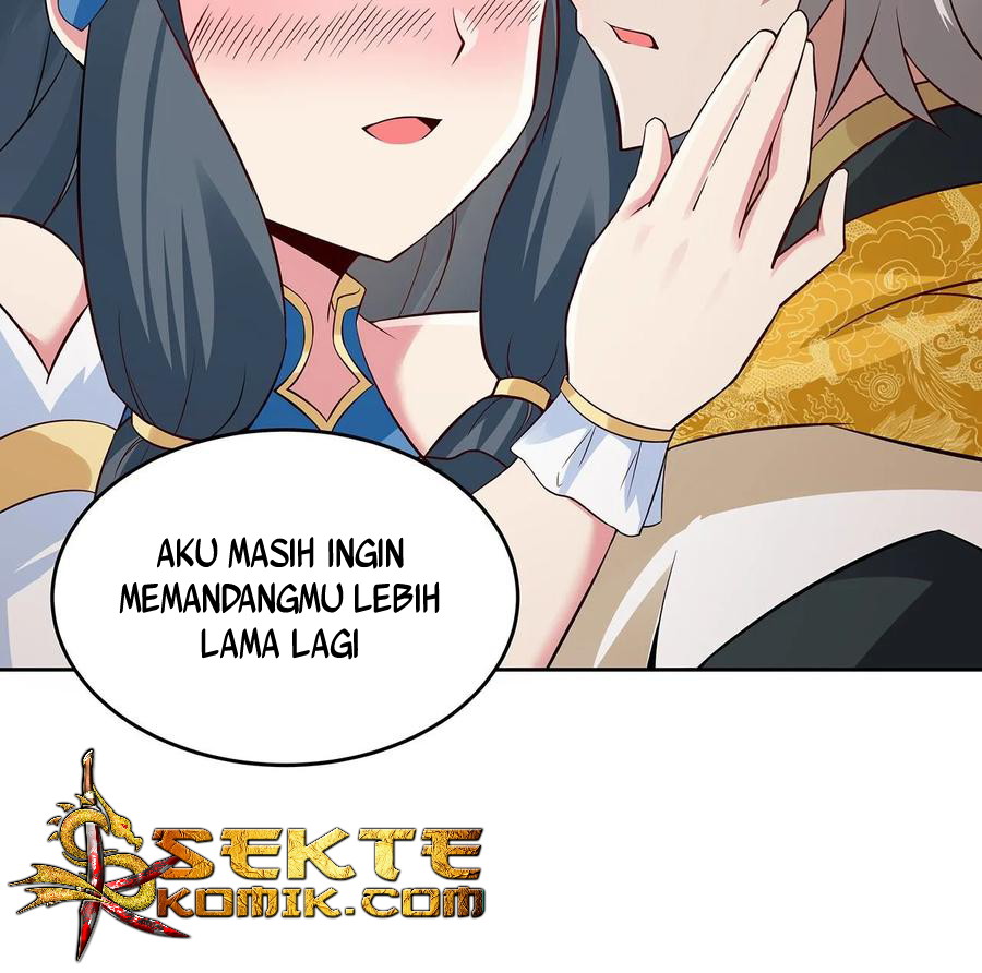 Inverse Scale Chapter 108 Gambar 69