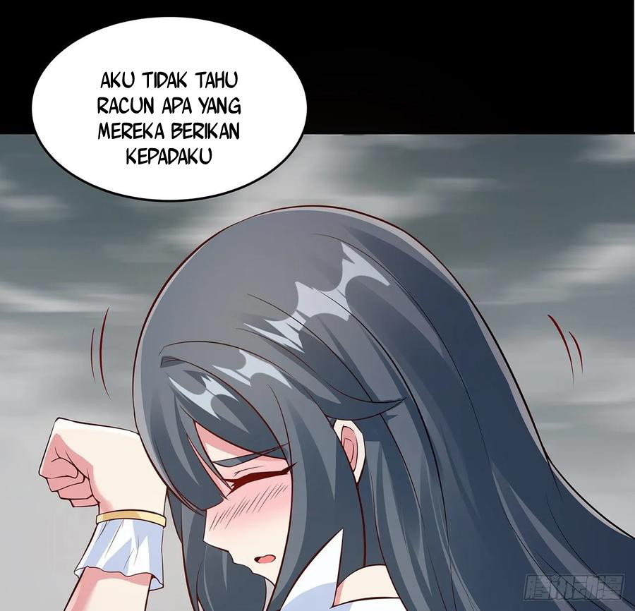 Inverse Scale Chapter 108 Gambar 7