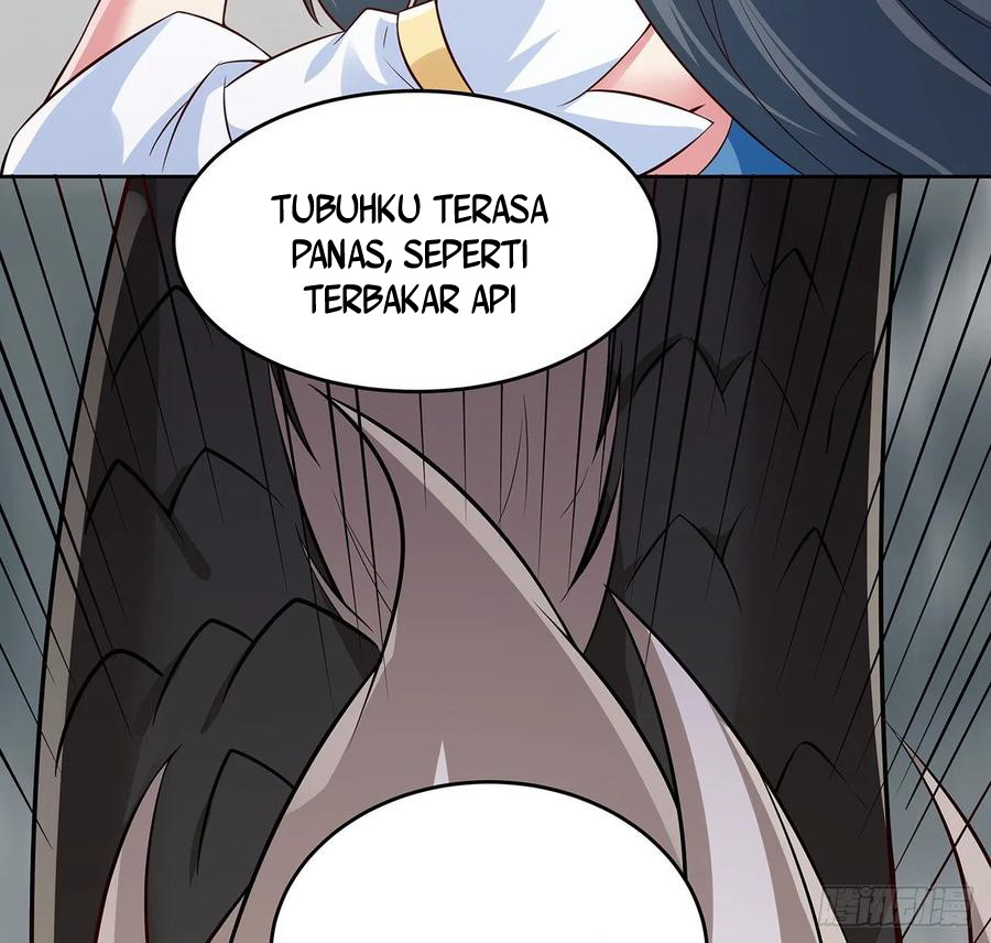 Inverse Scale Chapter 108 Gambar 8