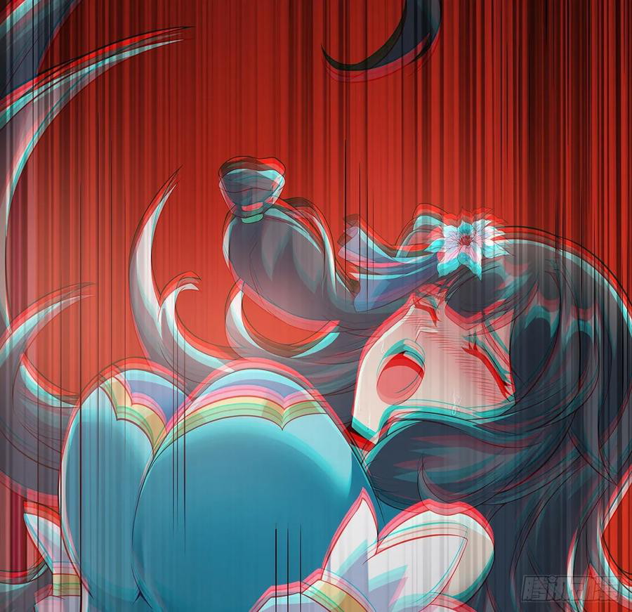 Inverse Scale Chapter 109 Gambar 43