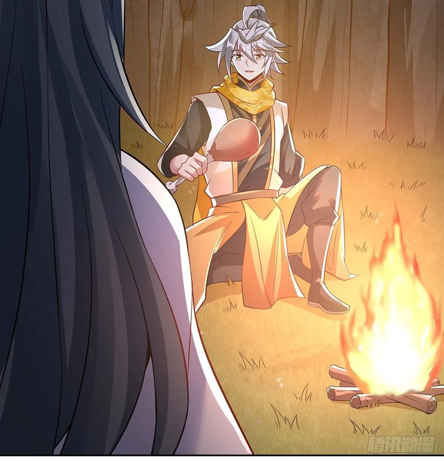 Inverse Scale Chapter 109 Gambar 55