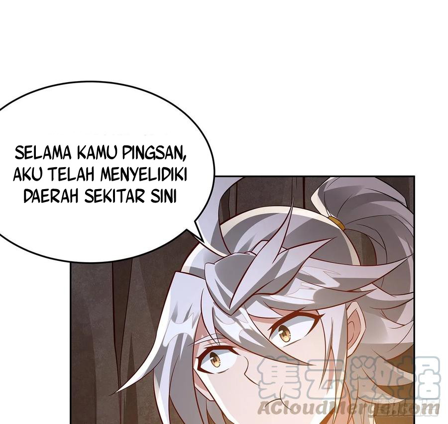 Inverse Scale Chapter 109 Gambar 58