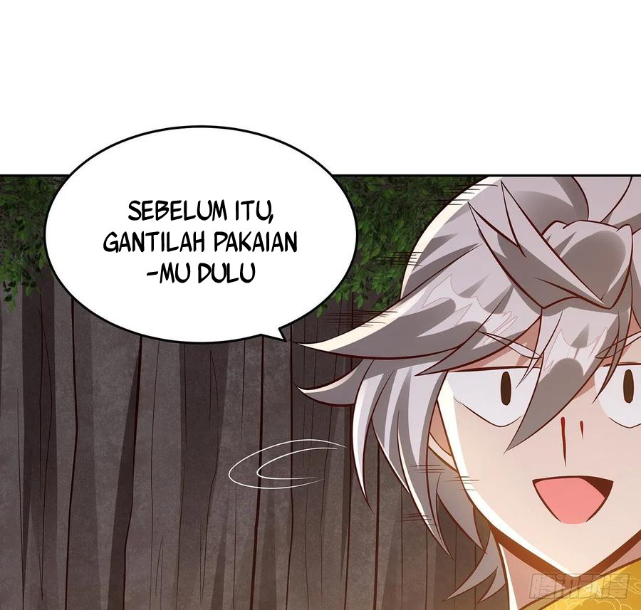 Inverse Scale Chapter 109 Gambar 64