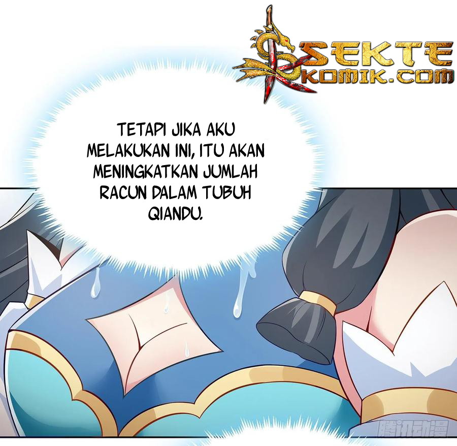 Inverse Scale Chapter 109 Gambar 17