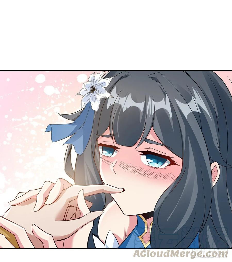 Inverse Scale Chapter 109 Gambar 34