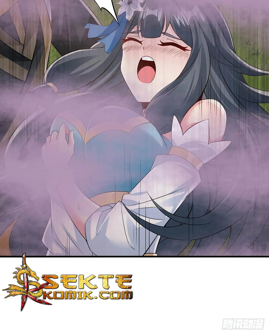 Inverse Scale Chapter 109 Gambar 37