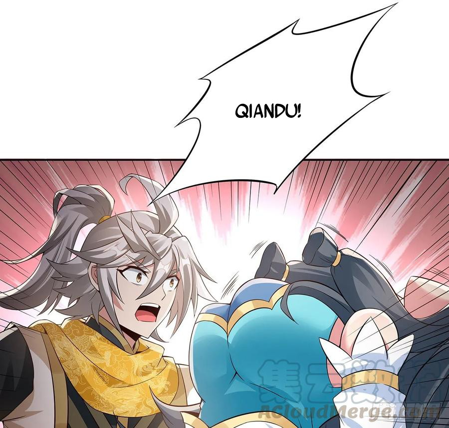 Inverse Scale Chapter 109 Gambar 38