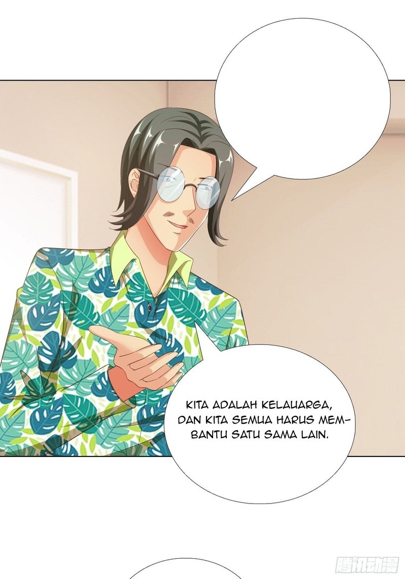 Super School Doctor Chapter 78 Gambar 15