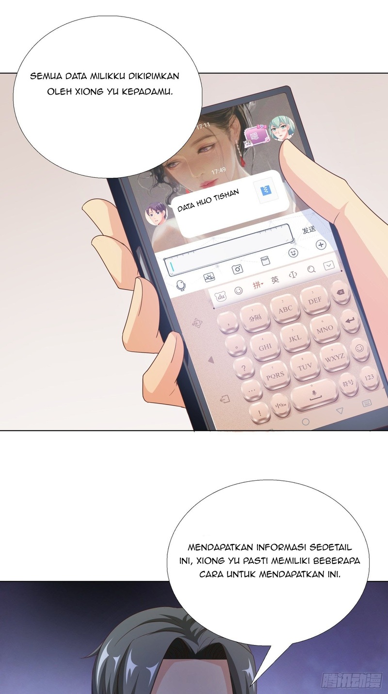 Super School Doctor Chapter 78 Gambar 34