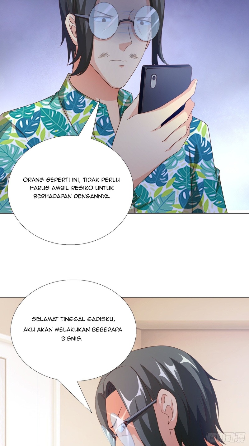 Super School Doctor Chapter 78 Gambar 35